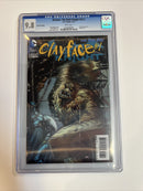 Batman The Dark Knight (2014)