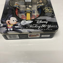 Pez Collectibles Disney Mickey Mouse 80 Years (2007) Vintage Mickey Poster