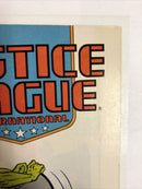Justice League (1988)(DC)