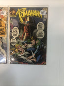 Tomahawk (1962) #78 To #140 Set **Missing Numbers** DC Comics (See Description)