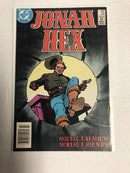 Jonah Hex (1984)