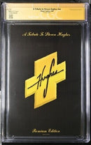 A Tribute To Steven Hughes (2000)