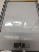 Unworthy Thor (2017)