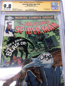 Amazing Spider-Man (1982)