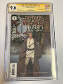 Star Wars Episode I Obi-Wan Kenobi 1999