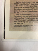 Indiana Jones (1983)