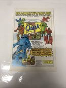 The New Mutants (1986)