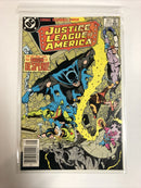 Justice League Of America (1986)