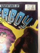 Annual Star Trek (1988)