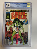 Savage She-Hulk (1980)