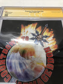 Purgatori Preview Book (1999)