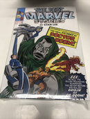 The Best Marvel Stories (2022) Stan Lee| Omnibus| Marvel| HC- Brand New - Sealed