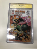 Deadpool vs X-Force (2014)