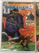Tomahawk (1962) #78 To #140 Set **Missing Numbers** DC Comics (See Description)
