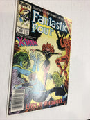 Fantastic Four (1985)