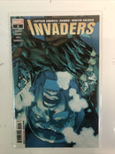 Invaders (2019) Complete Set