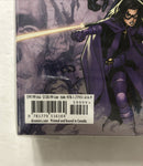 DC One Million Omnibus HC (2022) Grant Morrison