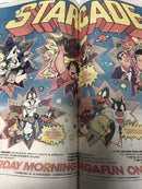 Action Comics (1982)