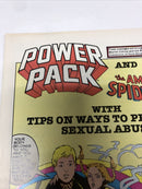 Power Pack (1984)