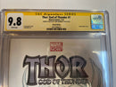Thor God Of Thunder (2013)
