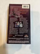 Diamonds Are Forever (VHS, 1995) Sean Connery • The James Bond 007 Collection