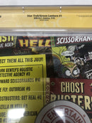 Star Trek/Green Lantern (2015)