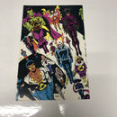 Marvel Universe (1984)