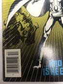 Tales Of The Teen Titans (1984)