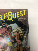 Elfquest (1985)
