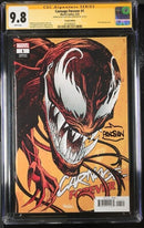 Carnage Forever (2022)