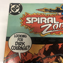 Spiral Zone (1988)