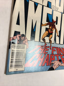 Justice League Of America (1987)