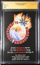 Purgatori Preview Book (1999)