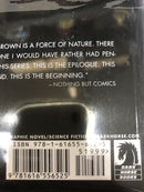 The Massive (2015) TPB Vol