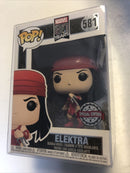 Funko Pop! (2019)