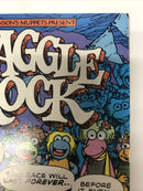 Fraggle Rock (1985)