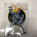 Rom (2013) Omnibus Vol