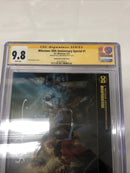 Milestone 30th Anniversary Special (2023)