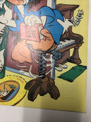 Walt Disney’s Comics And Stories (1987)