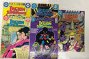 Midnighter (2015) Set Issue