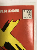 Hex | Jonah Hex (1986)