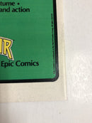 Captain America (1984)