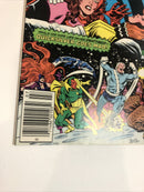 Vision And The Scarlet Witch (1986)