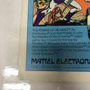 The Original Shield (1984)