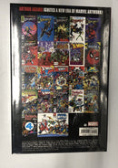 Marvel Universe By Arthur Adams (2023) Omnibus Chris Claremont•Tom DeFalco