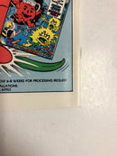 Captain America (1983)