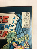 Justice League Of America (1985)