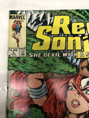 Red Sonja (1983)