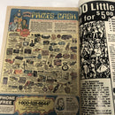 The Mighty Crusaders (1984)