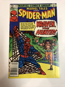 Marvel Tales Spider-man (1983)